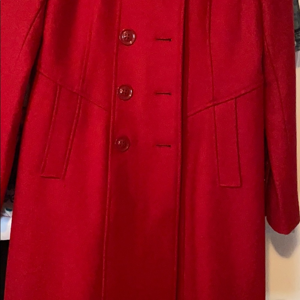 Coat - Picture 2 of 2